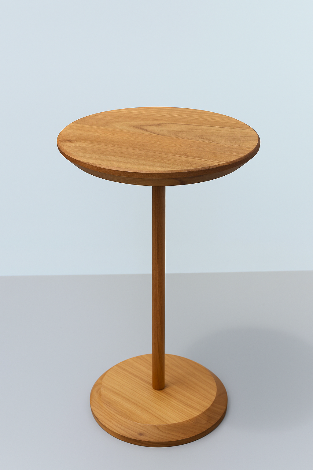 Mesa Lateral Serena - 35cm diâmetro