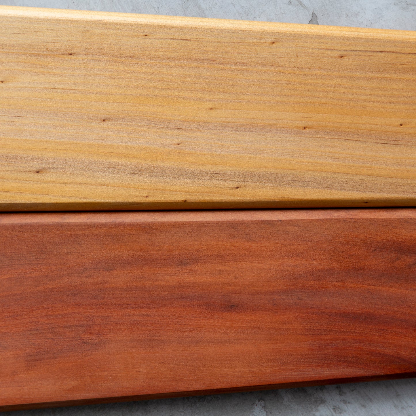 Tábua Silo de servir - longa