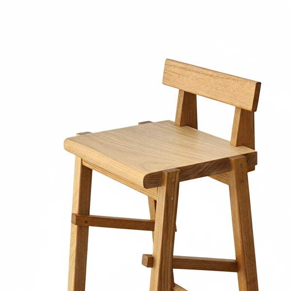 EM BREVE - Lançamento - Banqueta Catarina