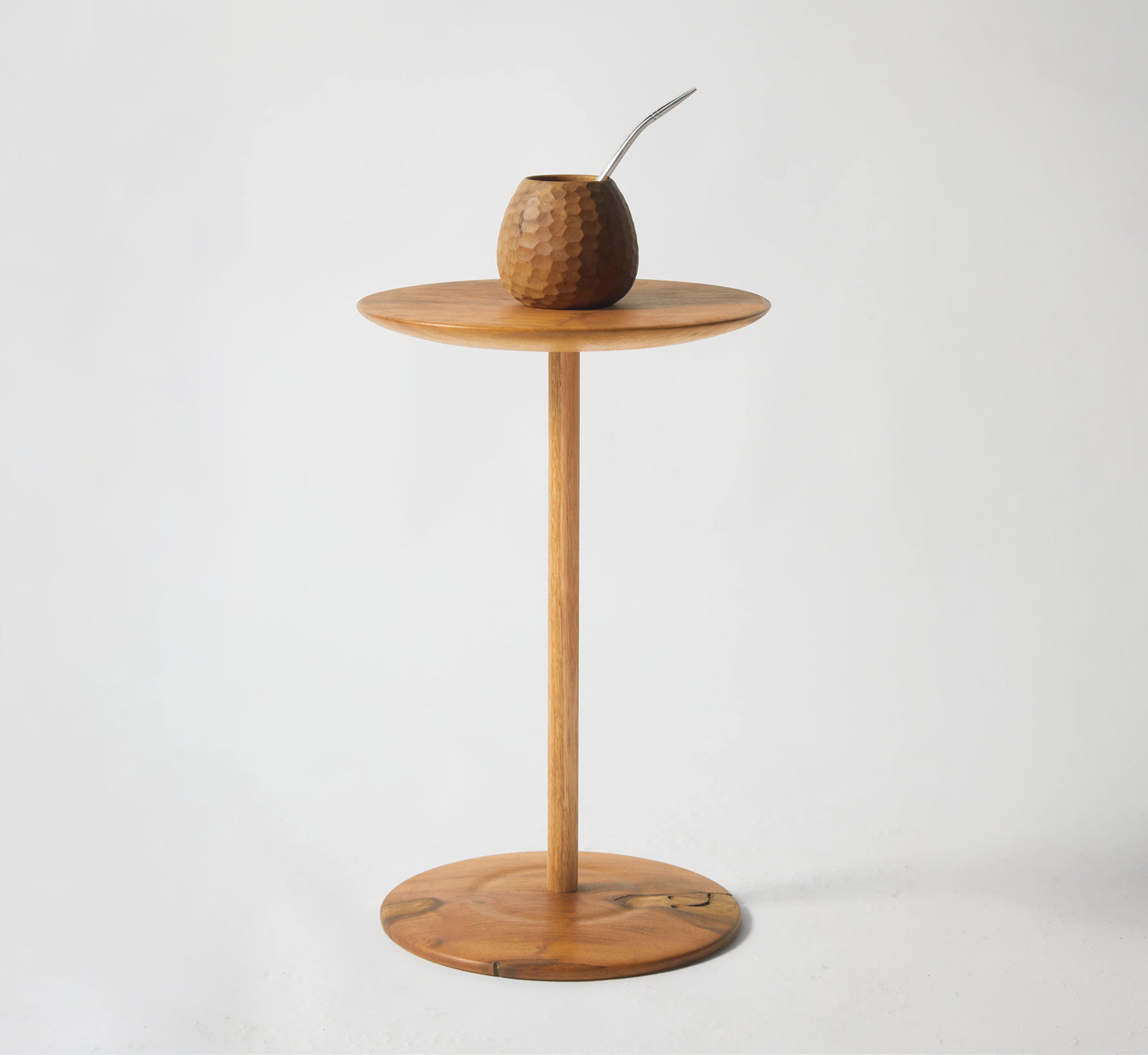 Mesa Lateral / Mesa de Apoio - Cerchi