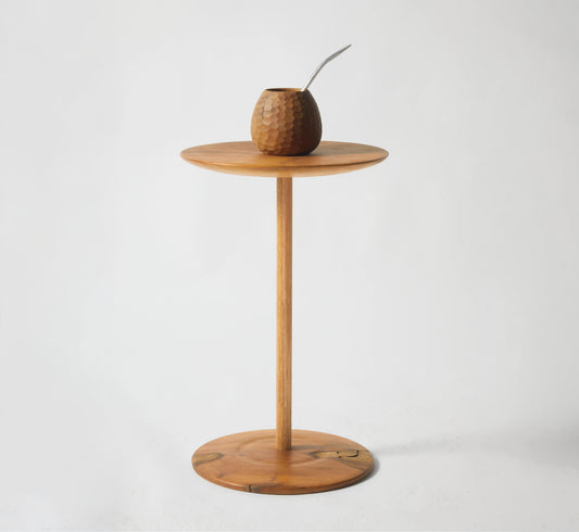 Mesa Lateral / Mesa de Apoio - Cerchi