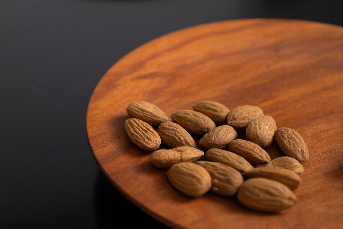 Pratos Ligno Duo (2 unidades)