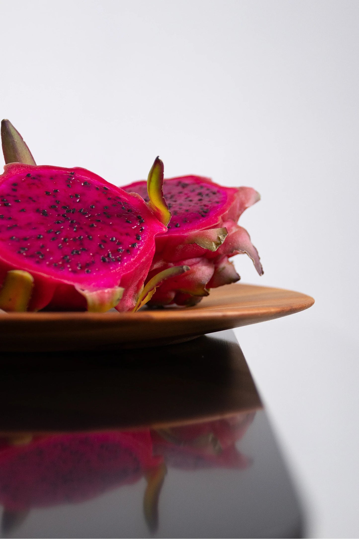 Pratos Ligno Duo (2 unidades)