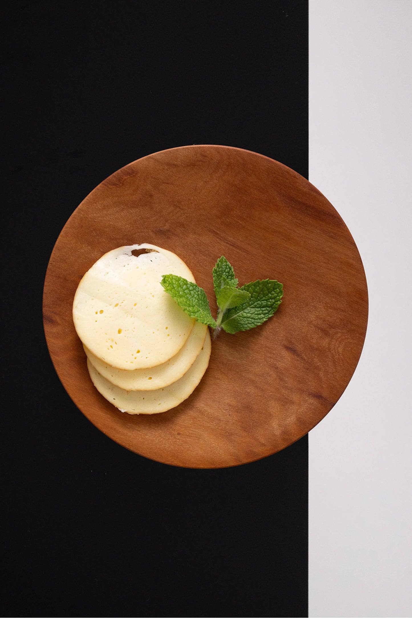 Pratos Ligno Duo (2 unidades)