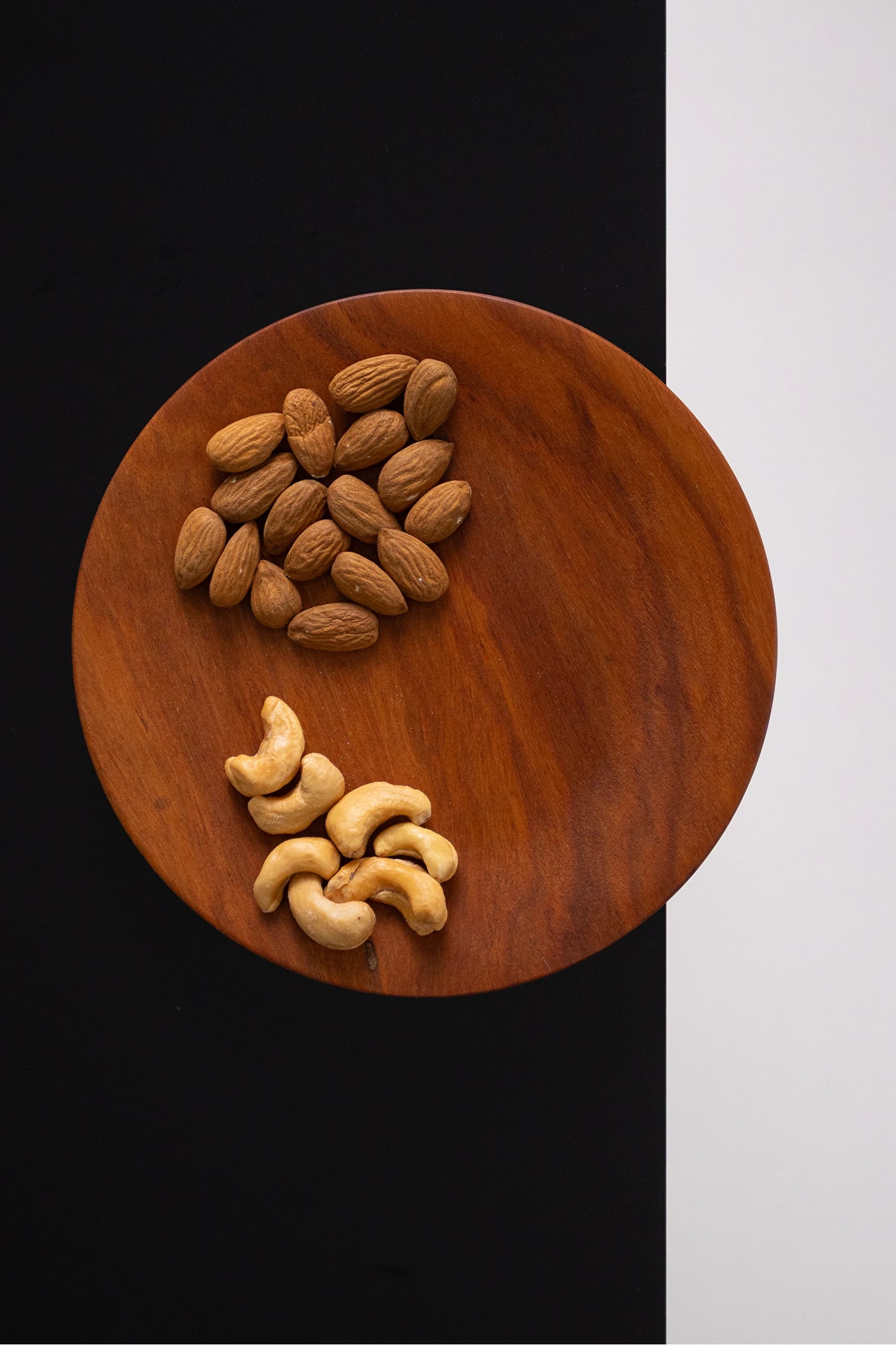 Pratos Ligno Duo (2 unidades)