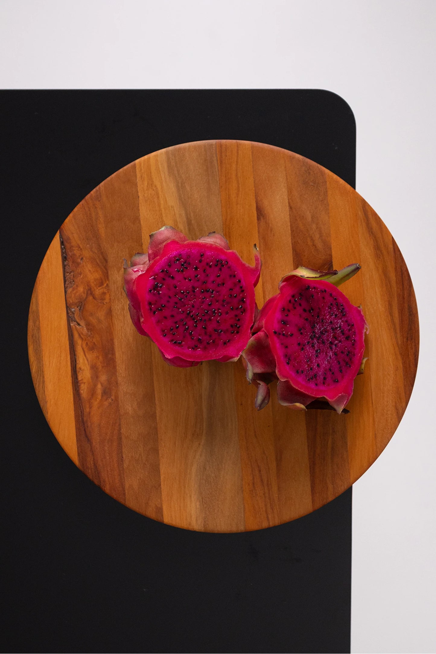 Pratos Ligno Duo (2 unidades)