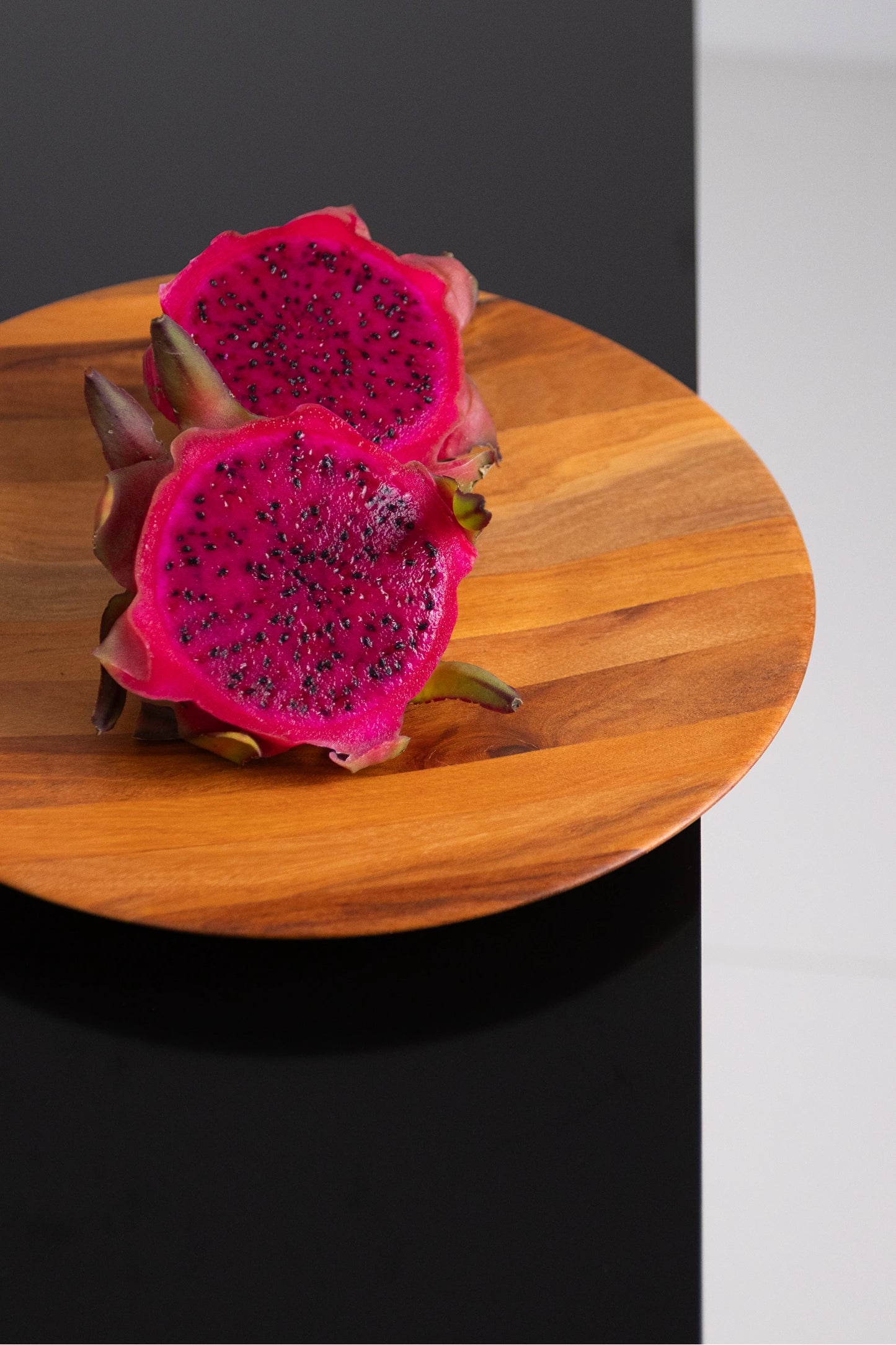 Pratos Ligno Duo (2 unidades)