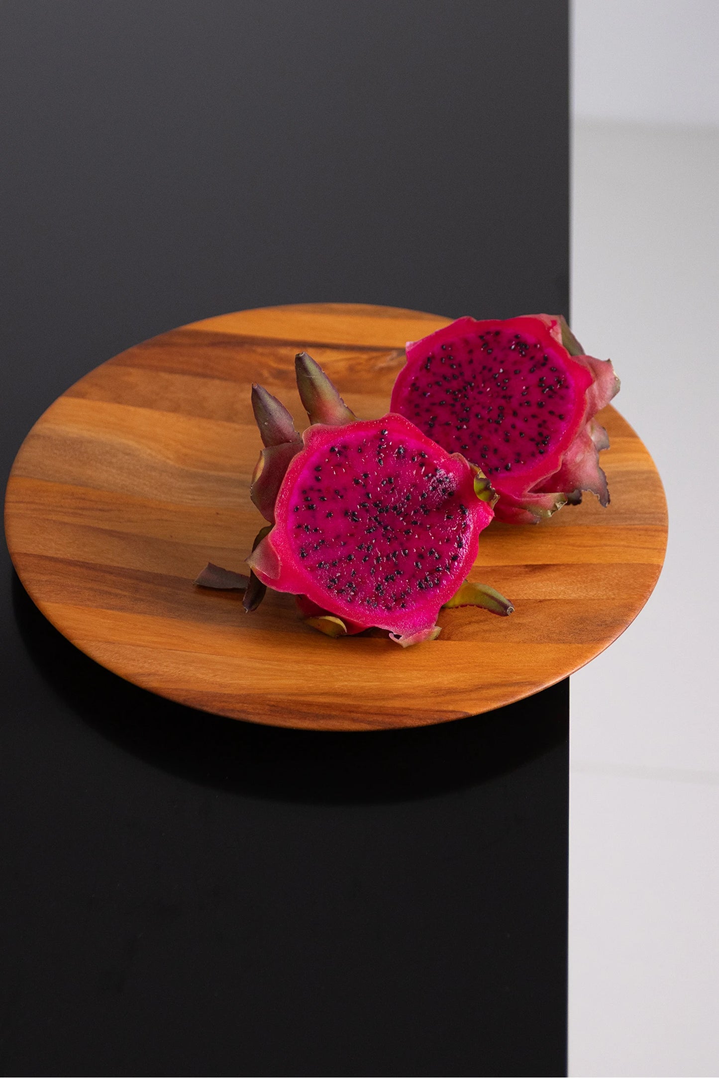 Pratos Ligno Duo (2 unidades)