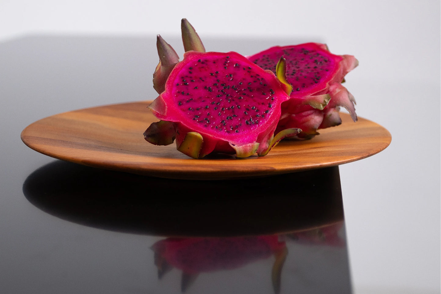 Pratos Ligno Duo (2 unidades)