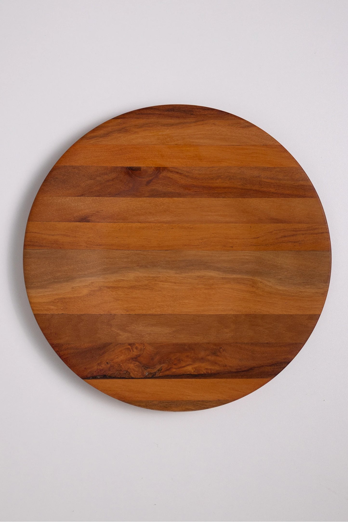 Pratos Ligno Duo (2 unidades)