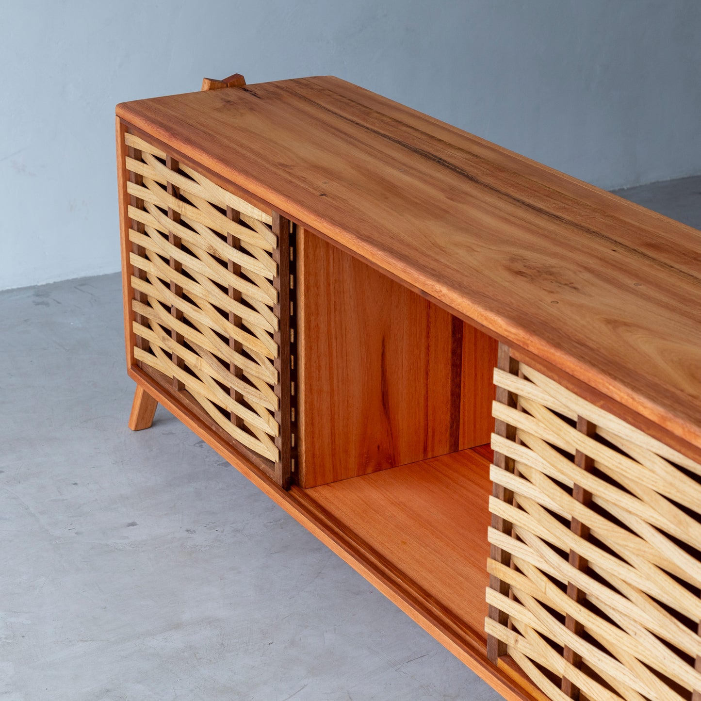 Rack Ibiraquera