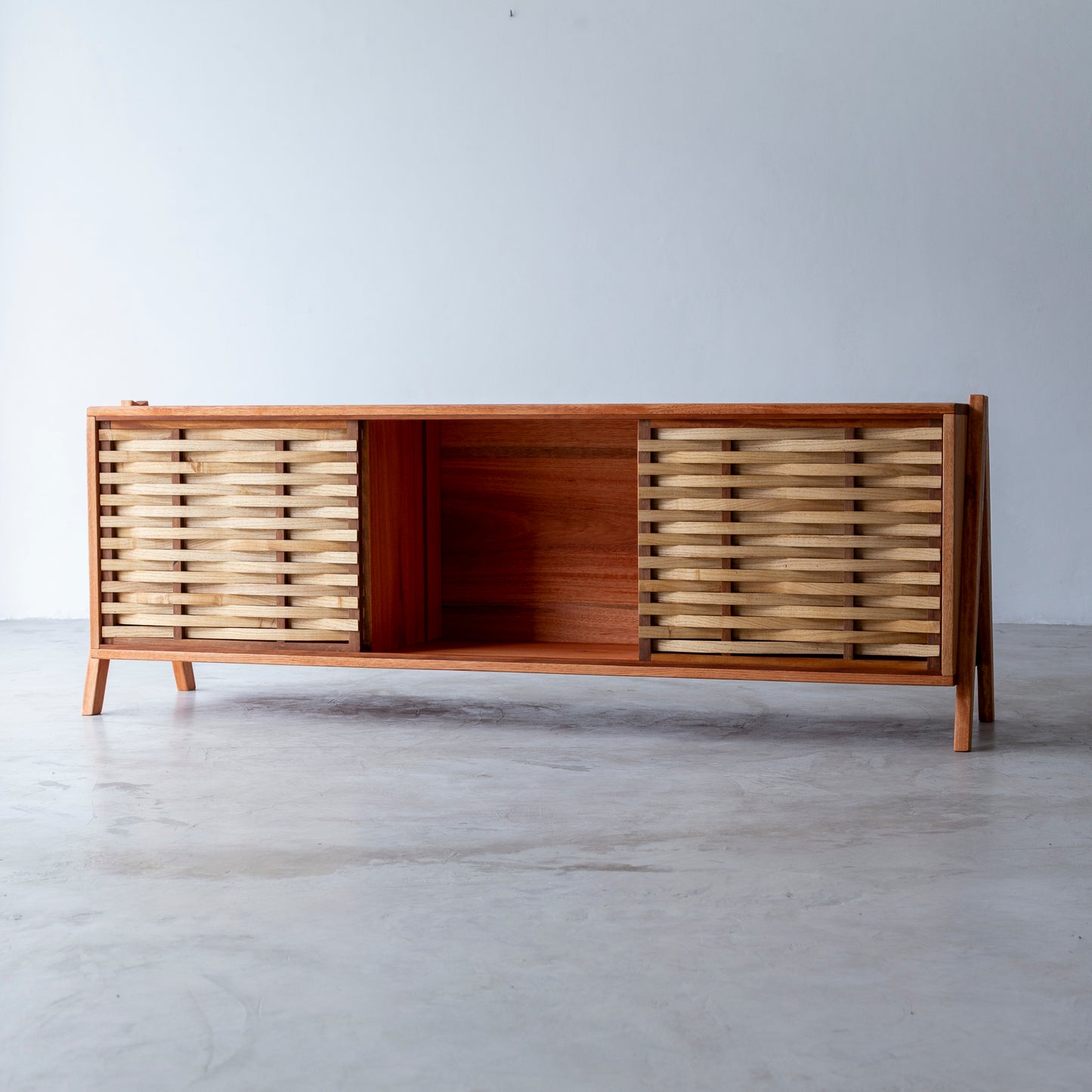 Rack Ibiraquera