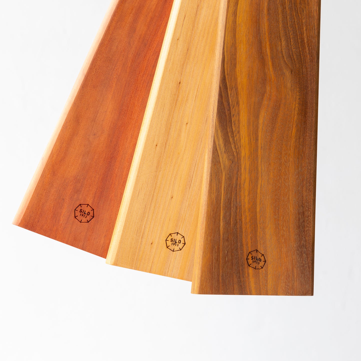 Tábua Silo de servir - longa