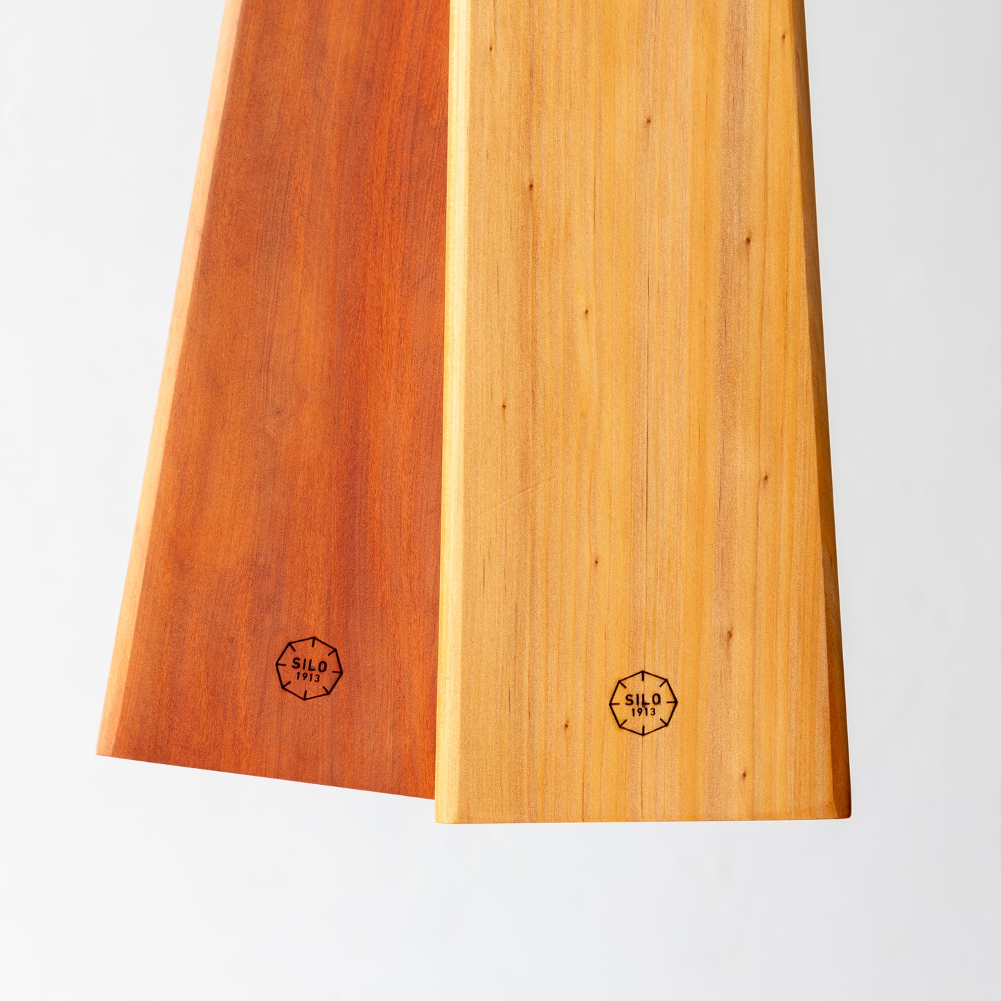 Tábua Silo de servir - longa