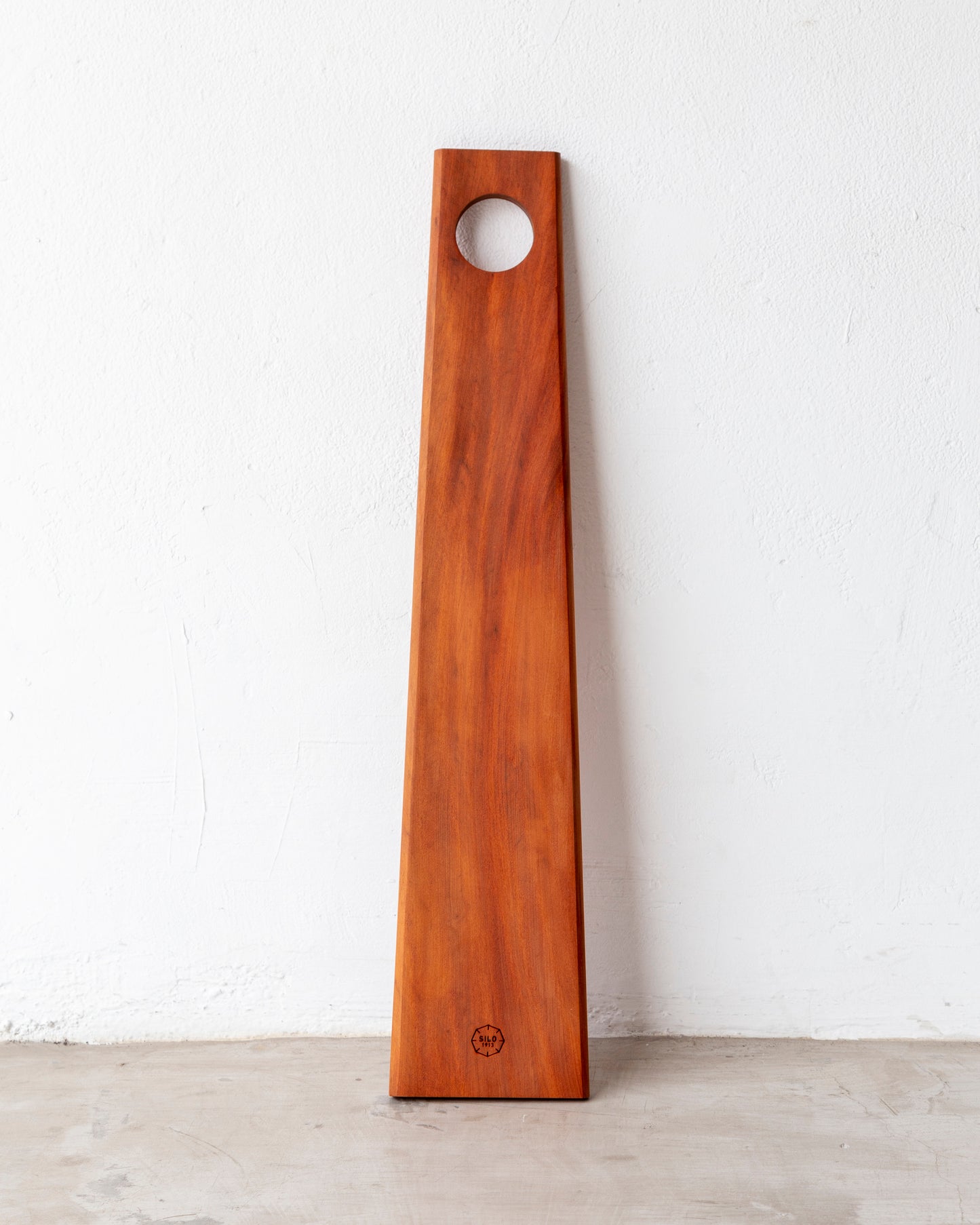 Tábua Silo de servir - longa