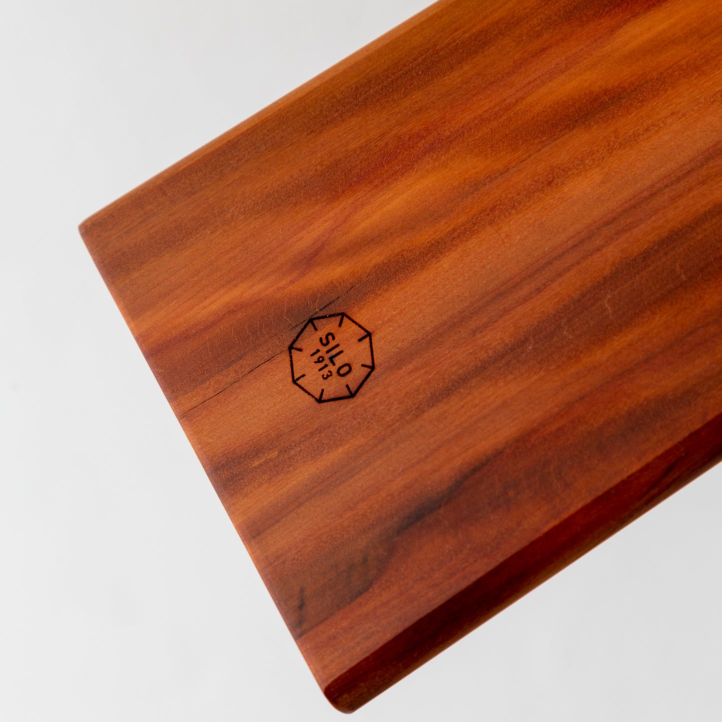 Tábua Silo de servir - longa