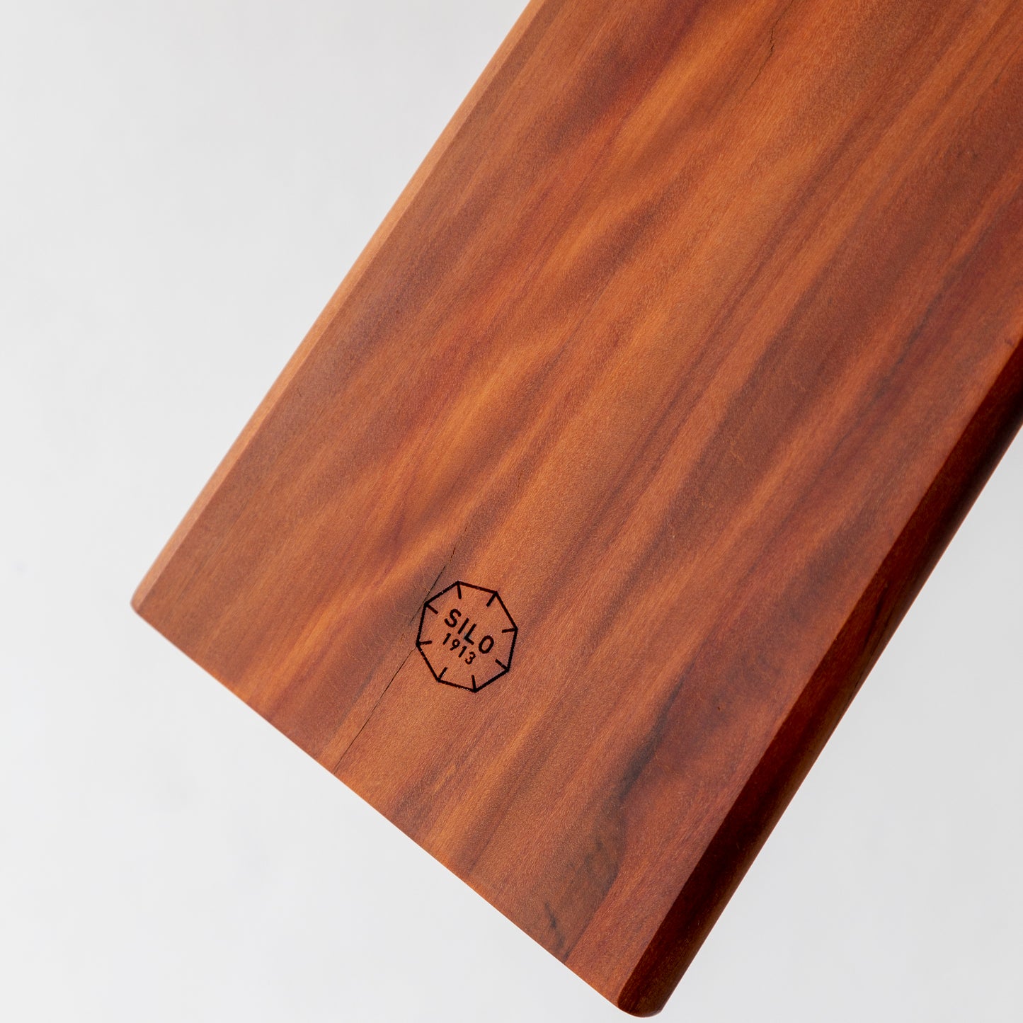 Tábua Silo de servir - longa