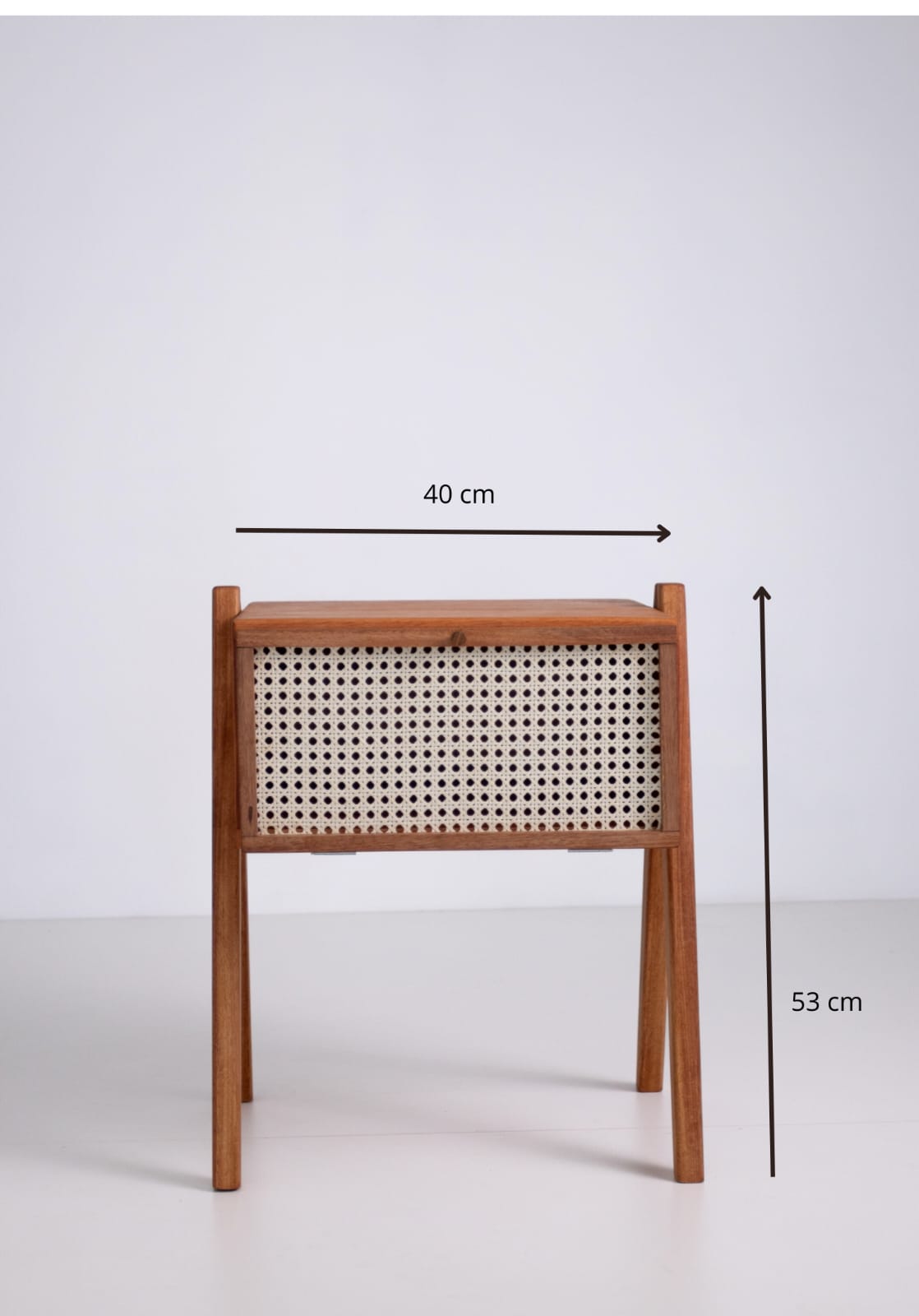 Mesa de Cabeceira - Amelie