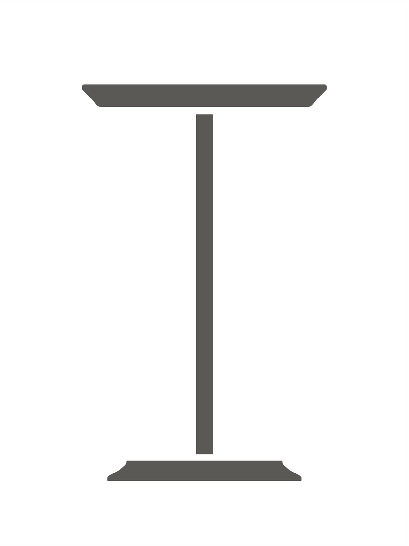 Mesas