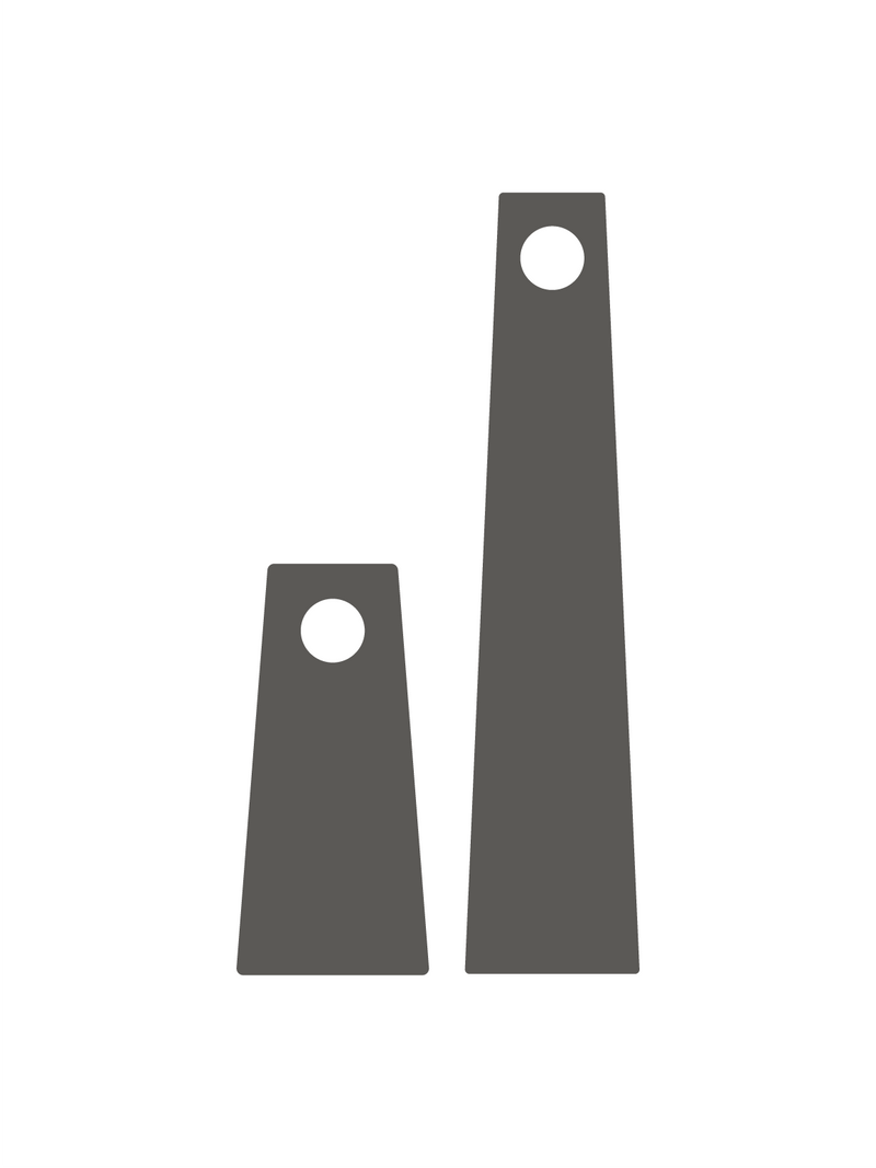 Acessórios de Mesa | Servir